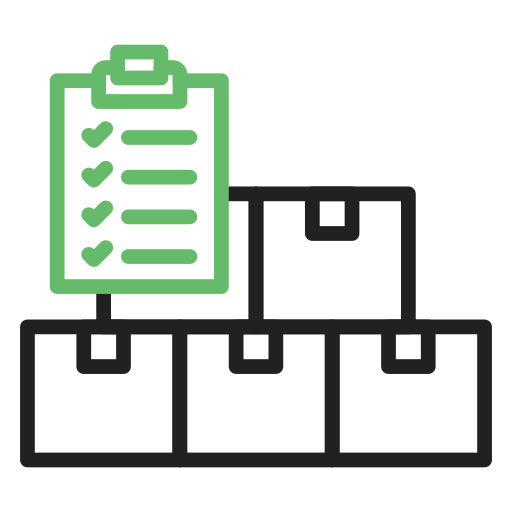 Inventory Management System