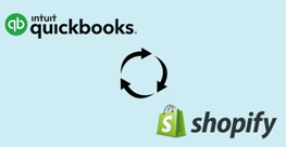 QuickBooks and Shopify Integration
