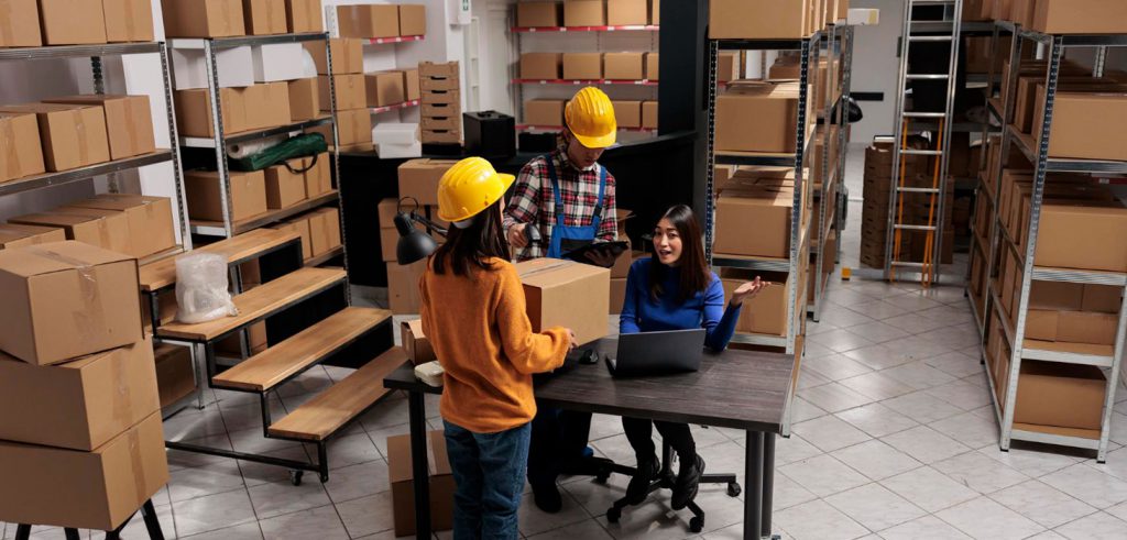 Top 5 Advantages of Using 3PL Fulfillment