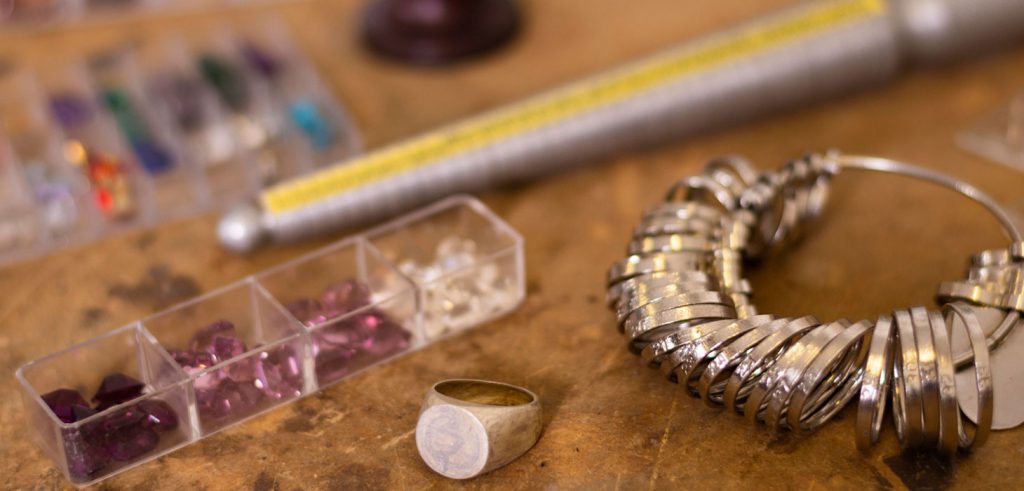 5 Tips to Optimize Your Jewelry Inventory Management