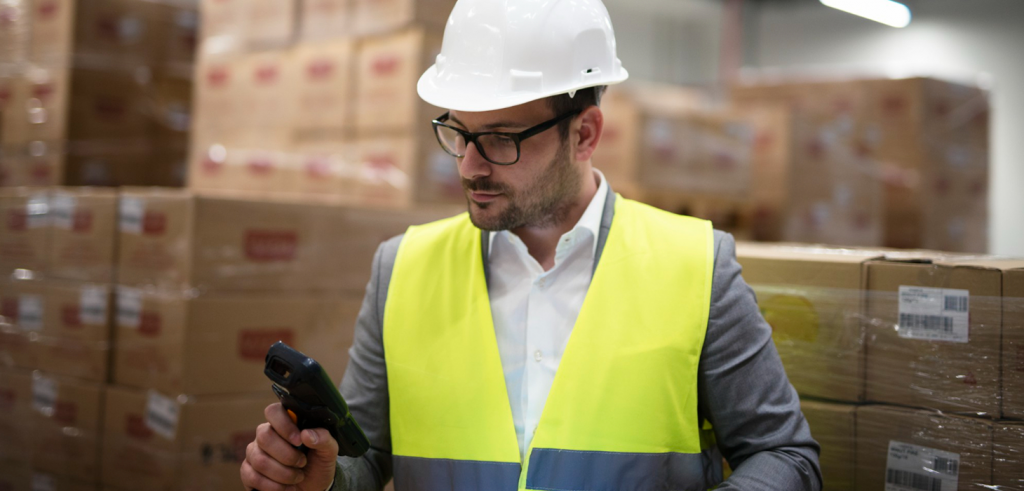 6 Ways QR Codes Will Boost Inventory Management